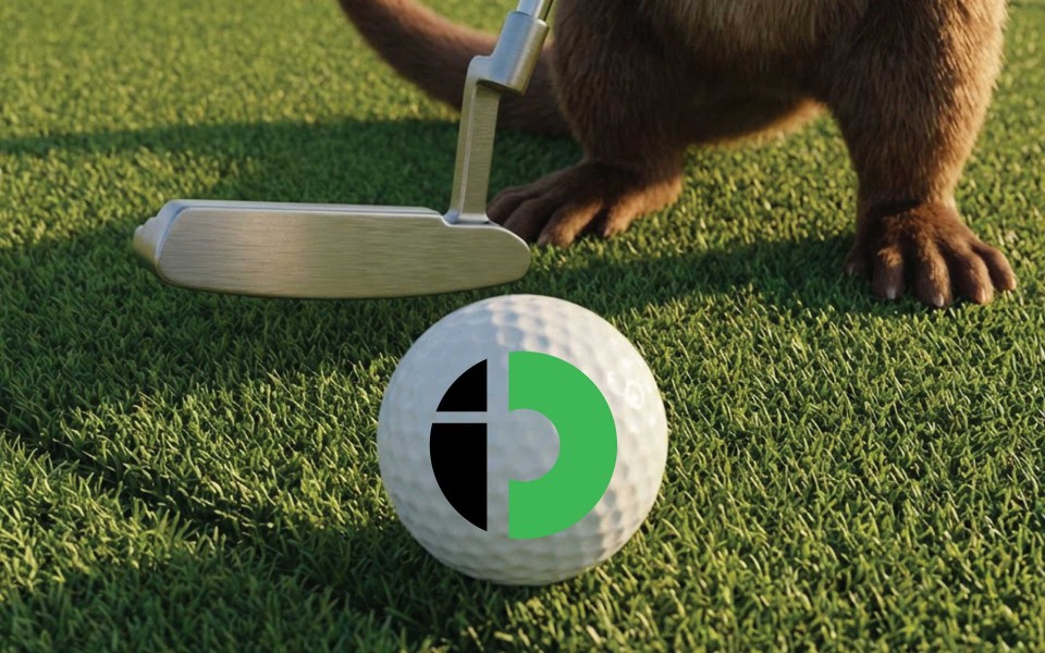 Golf Ball