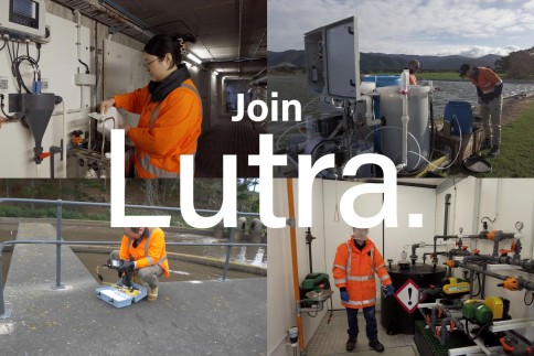 Join Lutra